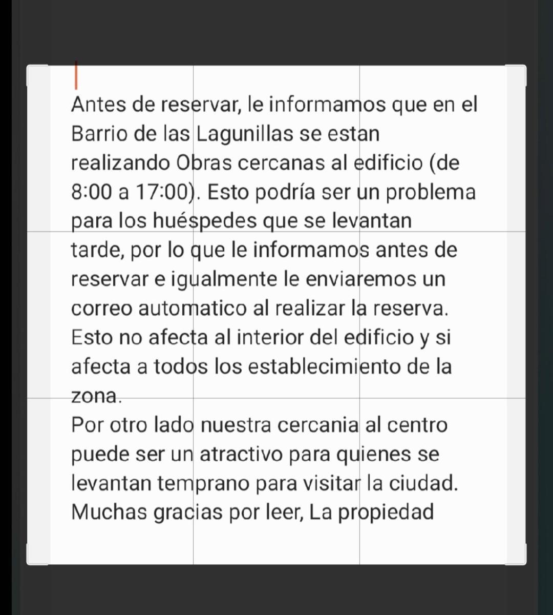 Apartamento Apartamentosmalaga