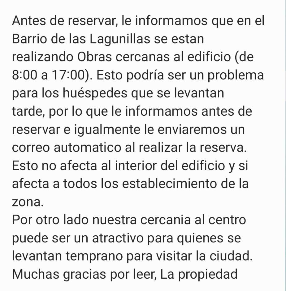 Apartamentosmalaga Apartamento *